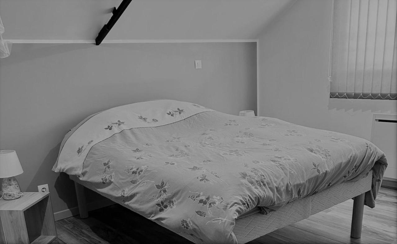 Louvre 2 Holiday home Lens
