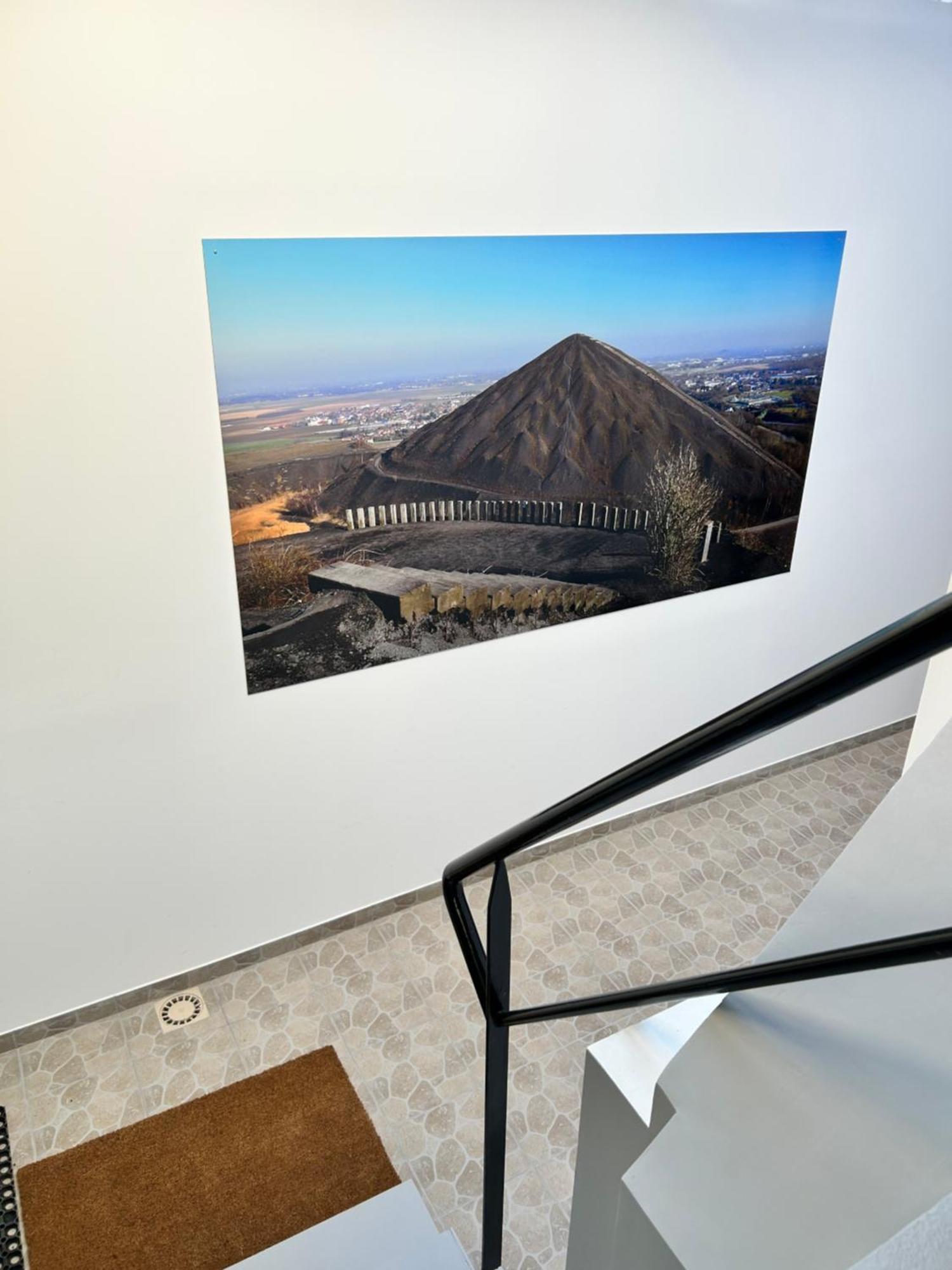 Louvre 2 Lens