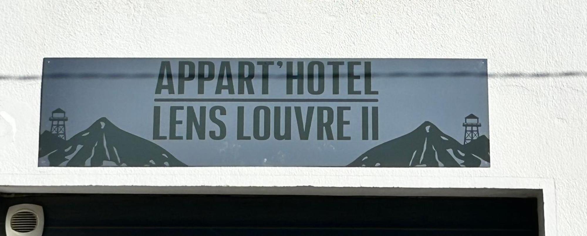 Holiday home Louvre 2 *